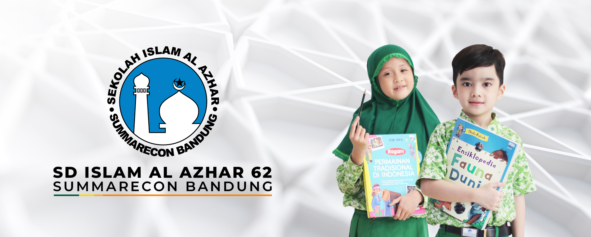 Al Azhar Summarecon Bandung SDIA 62 - Yayasan syiar Bangsa